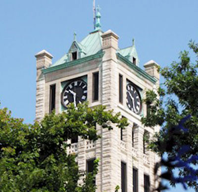 clocktower